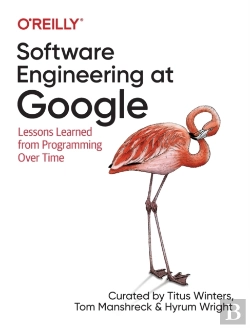 Bertrand.pt - Software Engineering At Google