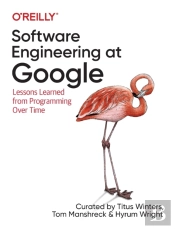 Software Engineering At Google
