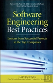 Software Engineering Best Practices