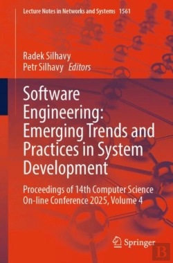 Bertrand.pt - Software Engineering: Emerging Trends And Practices In System Development