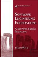 Software Engineering Foundations