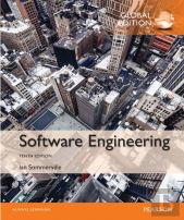 Software Engineering, Global Edition