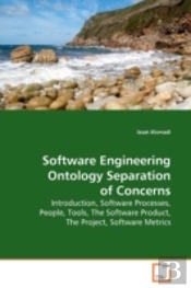 Software Engineering Ontology Separation