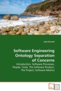 Bertrand.pt - Software Engineering Ontology Separation