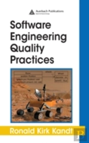 Software Engineering Quality Practices