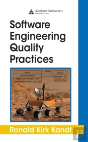 Software Engineering Quality Practices