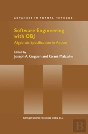 Software Engineering With Obj