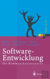 Software-Entwicklung