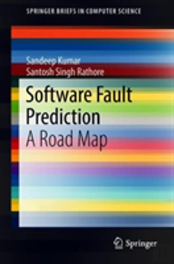 Bertrand.pt - Software Fault Prediction