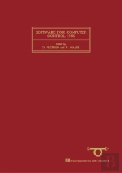 Software For Computer Control 1986