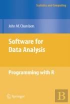 Software For Data Analysis