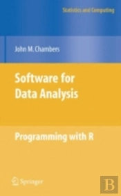 Software For Data Analysis