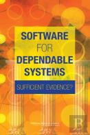 Software For Dependable Systems