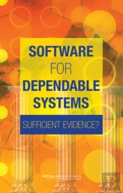 Software For Dependable Systems