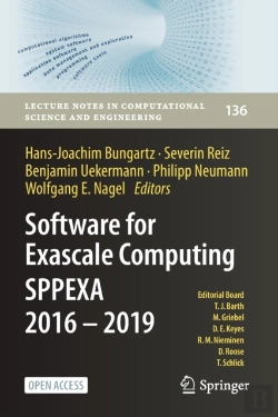 Bertrand.pt - Software For Exascale Computing - Sppexa 2016-2019