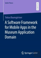 Software Framework For Mobile Apps In The Museum Application Domain