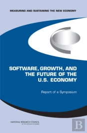 Software, Growth, And The Future Of The U.S Economy