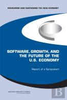 Software, Growth, And The Future Of The U.S Economy