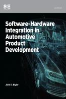 Software-Hardware Integration In Automotive Product Development