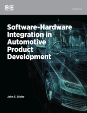 Software-Hardware Integration In Automotive Product Development