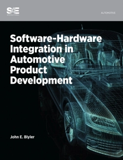Bertrand.pt - Software-Hardware Integration In Automotive Product Development