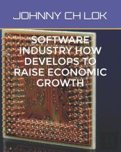 Software Industry How Develops To Raise Economic Growth