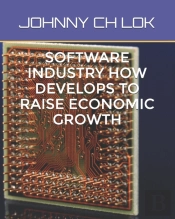Software Industry How Develops To Raise Economic Growth