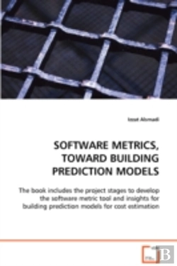 Bertrand.pt - Software Metrics, Toward Building Prediction Models