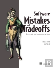 Software Mistakes And Tradeoffs