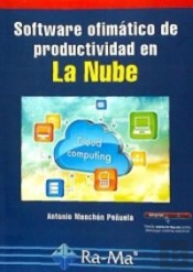 Software Ofimático De Productividad En La Nube