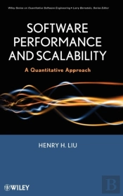 Software Performance And Scalability