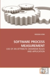 Software Process Measurement