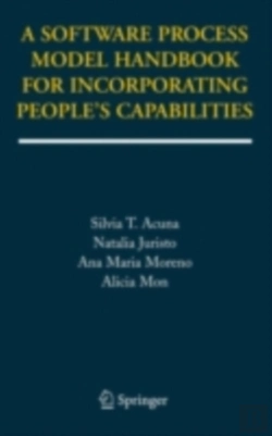 Bertrand.pt - Software Process Model Handbook For Incorporating People'S Capabilities