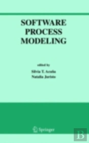 Software Process Modeling