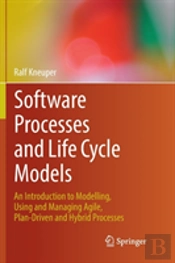 Software Processes And Life Cycle Models