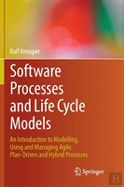 Bertrand.pt - Software Processes And Life Cycle Models