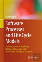 Software Processes And Life Cycle Models
