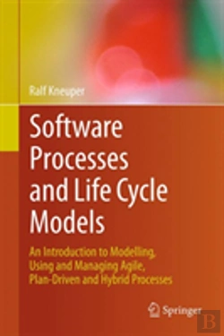 Bertrand.pt - Software Processes And Life Cycle Models