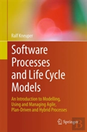 Software Processes And Life Cycle Models