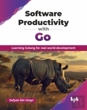 Software Productivity With Go