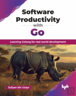 Bertrand.pt - Software Productivity With Go