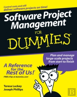Bertrand.pt - Software Project Management For Dummies