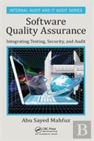 Software Quality Assurance