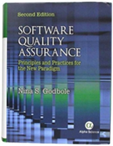 Software Quality Assurance