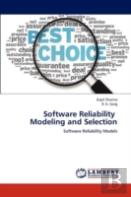 Software Reliability Modeling And Selection
