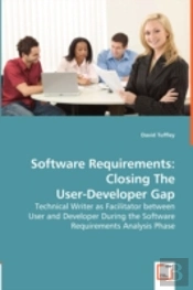 Software Requirements