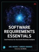 Software Requirements Essentials