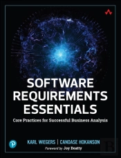 Software Requirements Essentials