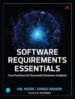 Bertrand.pt - Software Requirements Essentials