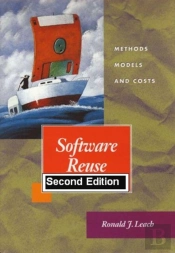 Software Reuse: Methods, Models, Costs, Second Edition
